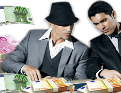 online poker revenu